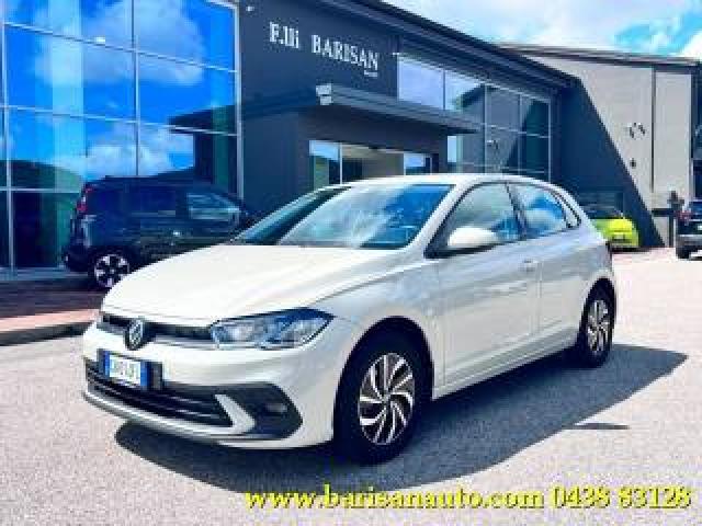 Volkswagen Polo 1.0 Life 