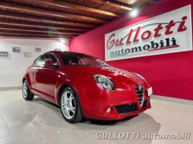Alfa Romeo