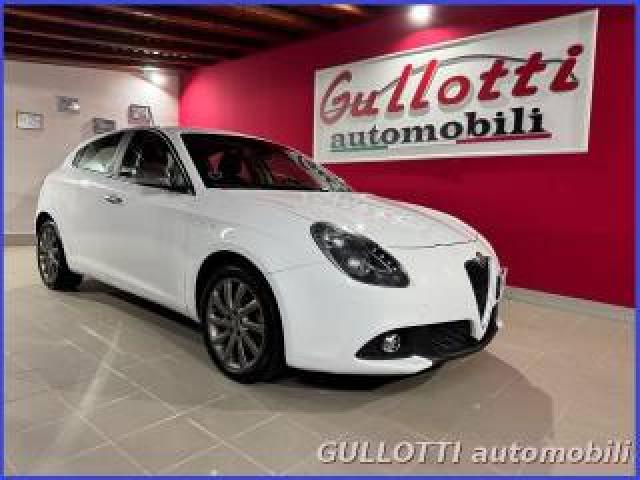 Alfa Romeo Giulietta 1.6 Jtdm 120 Cv Business 