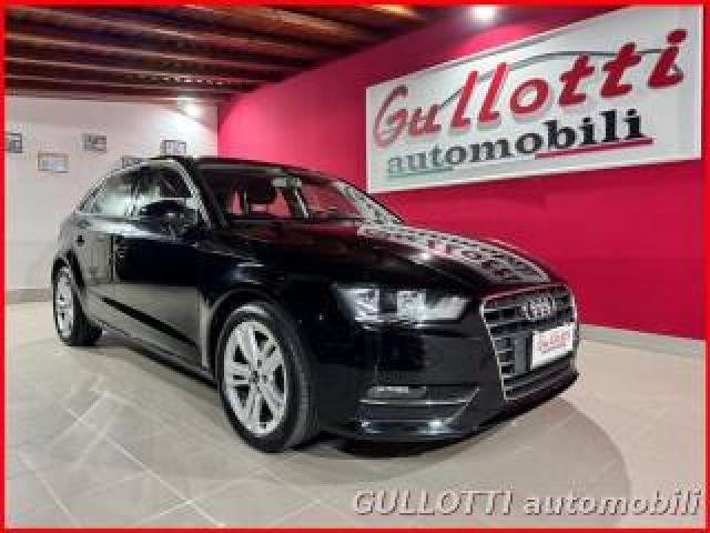 Audi A3 Spb 1.6 Tdi 110cv Ambition 