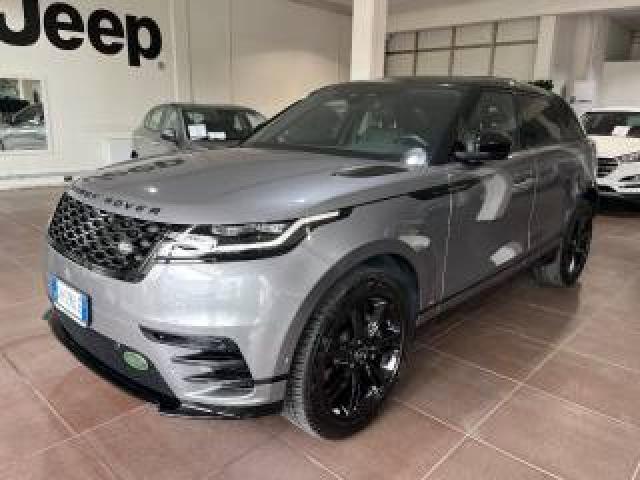 Land Rover Range Rover Velar 2.0 Si4 250 Cv R-Dynamic  