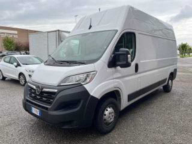 Opel Movano 2.2 Hdi 140cv L3 H4  