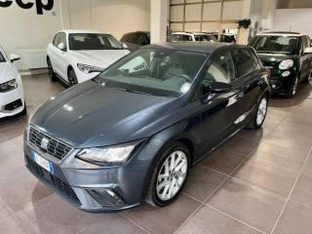 Seat Ibiza 1.0 Tsi 95 Cv 5 Porte Fr 
