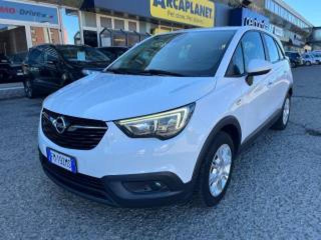 Opel Crossland X 1.2 12v Innovation 