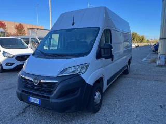 Opel Movano 2.2 Bluehdi 140 Cv L3 H4 