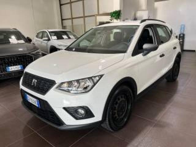 Seat Arona 1.0 Tgi Metano Fino 2029 