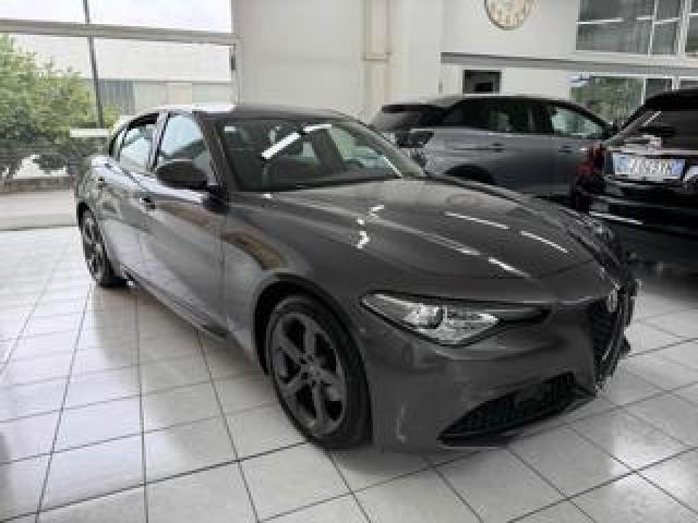 Alfa Romeo Giulia 2.2 Turbodiesel 190 Cv At8 Sprint 
