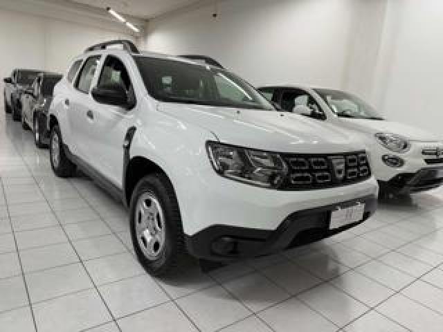 Dacia Duster 1.5 Blue Dci 8v 115 Cv 4x4 Essential 