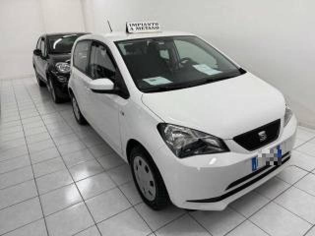 Seat Mii 1.0 68 Cv 5 Porte Style Ecofuel 
