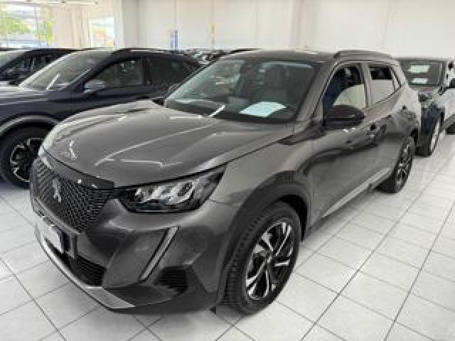 Peugeot 2008 Bluehdi 110 S&s Allure 