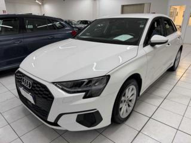 Audi A3 Spb 30 Tdi Business 