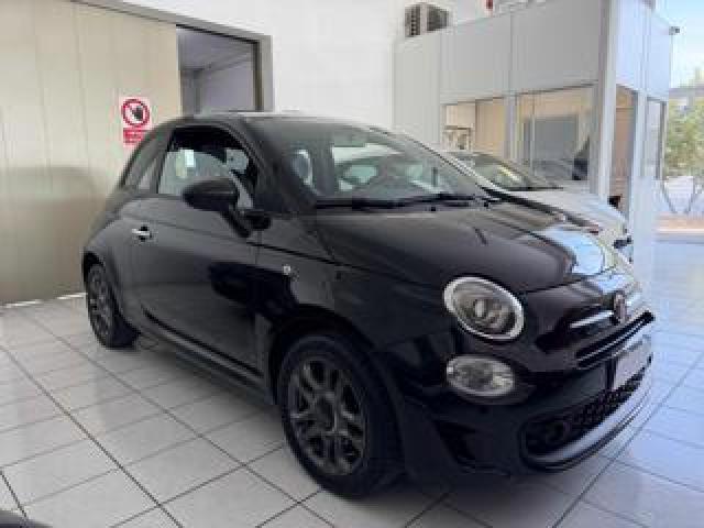 Fiat 500 1.0 Hybrid Connect 