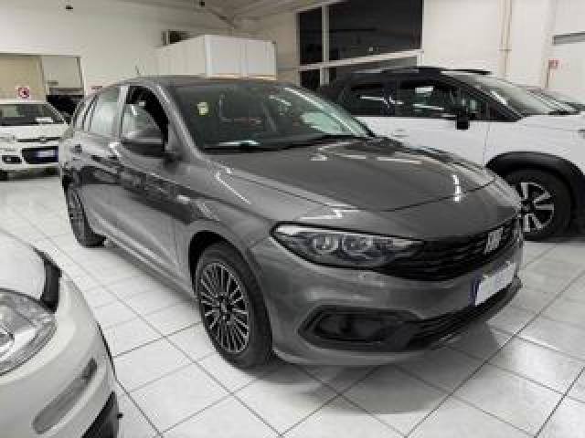 Fiat Tipo 1.6 Mjt S&s Sw City Life 