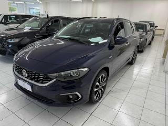 Fiat Tipo 1.6 Mjt S&s Sw Lounge 