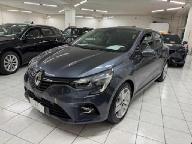 Renault Clio Blue Dci 100 Cv 5 Porte Business 