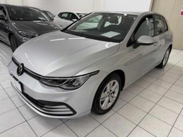 Volkswagen Golf 2.0 Tdi 150 Cv Dsg Scr Style 