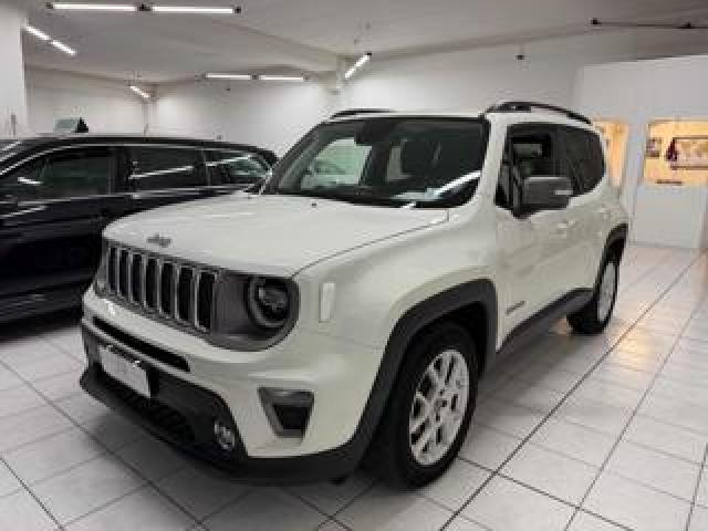 Jeep Renegade 1.0 T3 Limited + Fari Led 