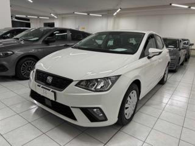 Seat Ibiza 1.0 Tgi 5 Porte Style 