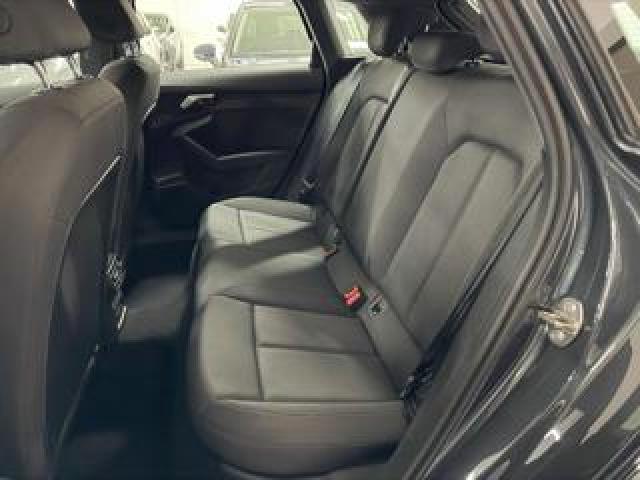 Audi A3 Spb 30 Tdi Business 