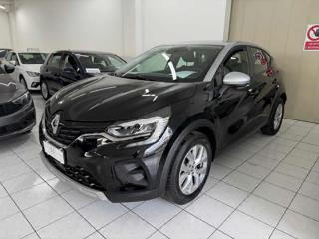 Renault Captur Tce 100 Cv Gpl 5 Porte Business 