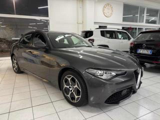 Alfa Romeo Giulia 2.2 Turbodiesel 160 Cv At8 Super Business 