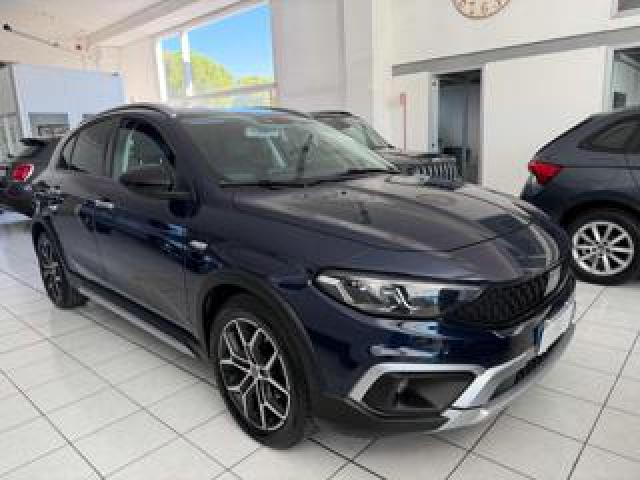 Fiat Tipo 1.0 5 Porte Cross 