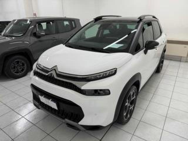 Citroen C3 Aircross Bluehdi 110 S&s Shine Pack 