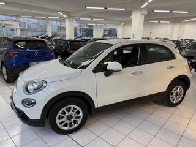 Fiat 500x 1.0 T3 120 Cv Business 