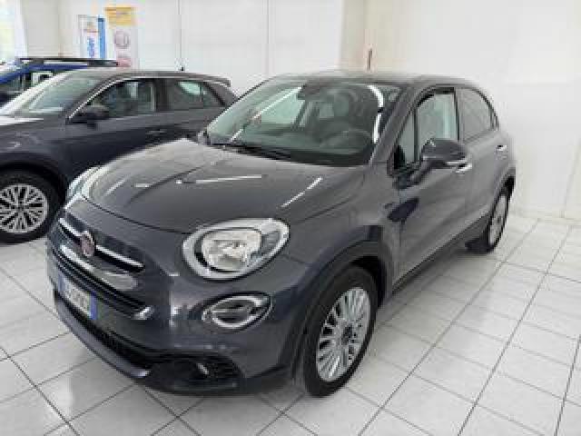 Fiat 500x 1.3 Multijet 95 Cv Connect 