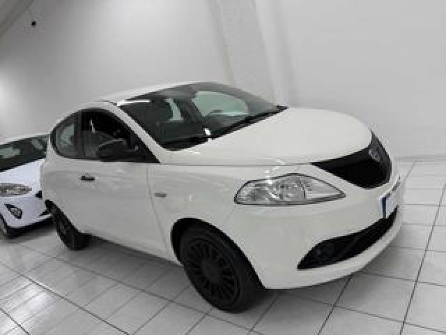 Lancia Ypsilon 1.2 69 Cv 5 Porte Elefantino Blu 