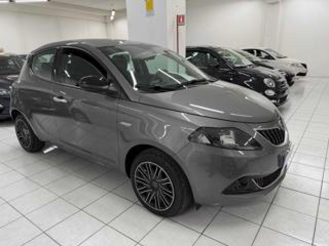 Lancia Ypsilon 1.0 Firefly 5 Porte S&s Hybrid Gold 