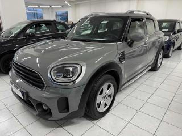 Mini Countryman 1.5 One D Business Countryman Automatica 