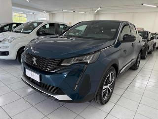 Peugeot 3008 Bluehdi 130 S&s Eat8 Allure Pack 