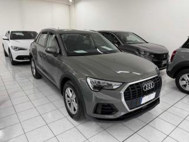 Audi Q3 35 Tdi S Tronic Business Navi 