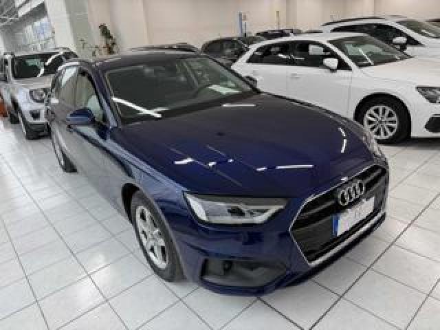 Audi A4 Avant 30 Tdi/136 Cv S Tronic Business 