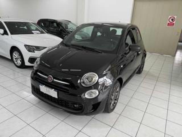 Fiat 500 1.0 Hybrid Connect 