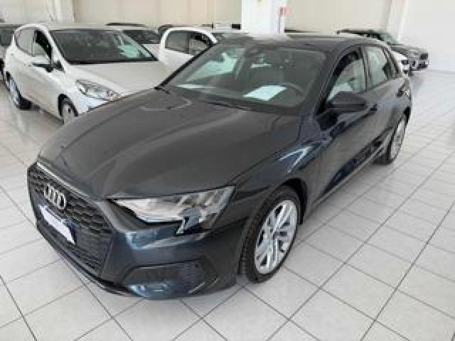Audi A3 Spb 30 Tdi Business 