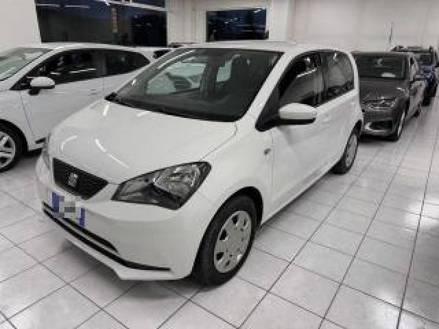 Seat Mii 1.0 68 Cv 5 Porte Style Ecofuel 