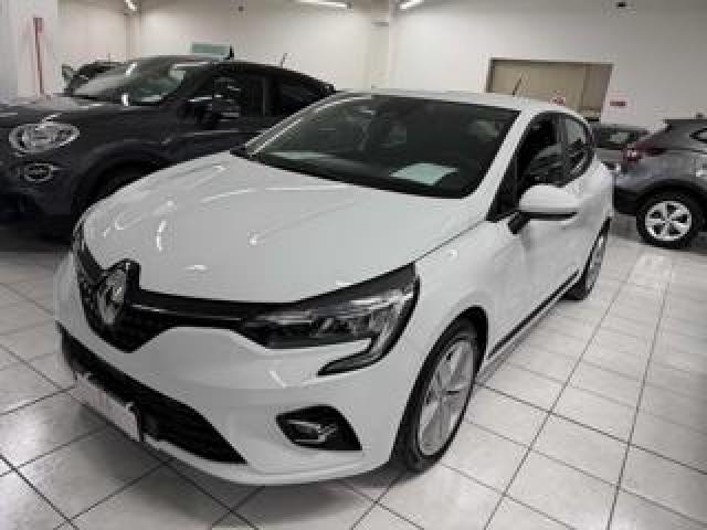 Renault Clio Blue Dci 100 Cv 5 Porte Business 