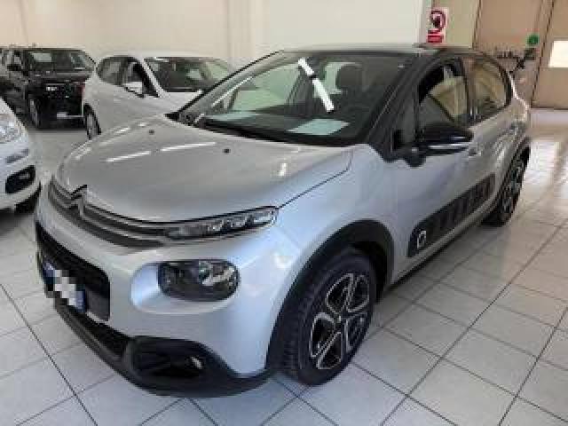 Citroen C3 Bluehdi 75 S&s Shine 