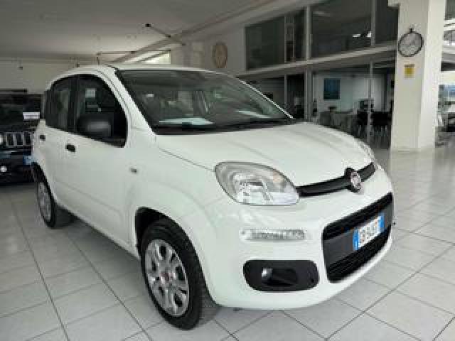 Fiat Panda 0.9 Twinair Turbo Natural Power Easy 