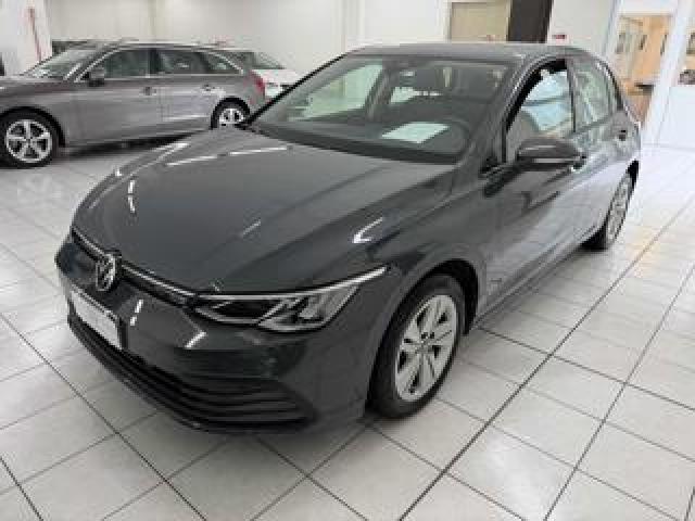 Volkswagen Golf 2.0 Tdi 150 Cv Dsg Scr Life Navi  