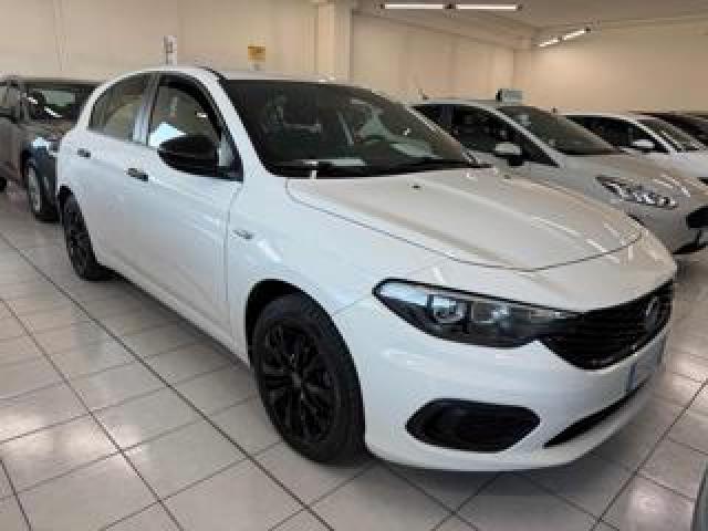 Fiat Tipo 1.3 Mjt S&s 95 Cv 5 Porte Street 