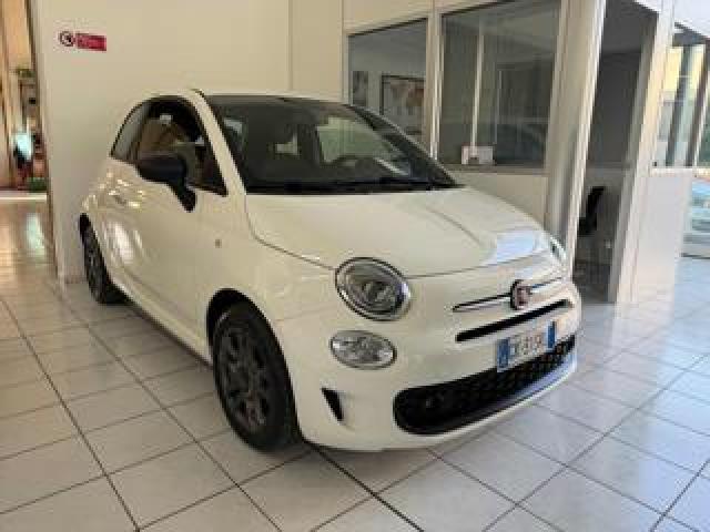 Fiat 500 1.0 Hybrid Connect 