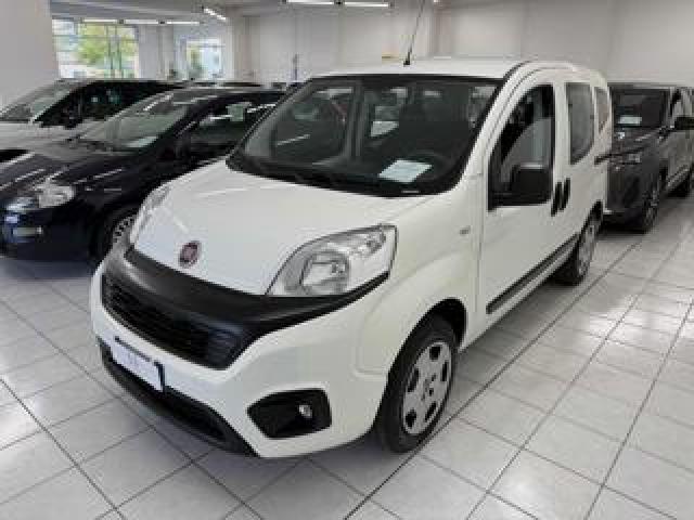 Fiat Qubo 1.4 8v 77 Cv Easy Natural Power 