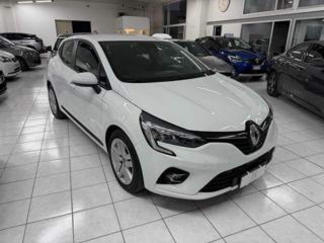 Renault Clio Blue Dci 100 Cv 5 Porte Business 