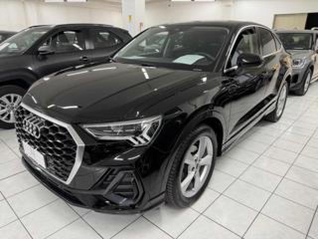 Audi Q3 Spb 35 Tdi S Tronic Business Plus 