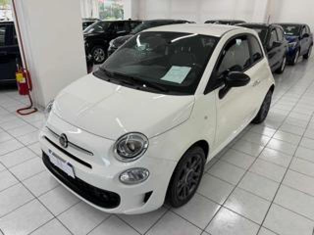 Fiat 500 1.0 Hybrid Connect 