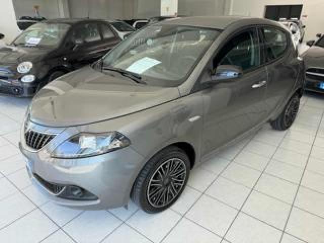 Lancia Ypsilon 1.0 Firefly 5 Porte S&s Hybrid Gold 