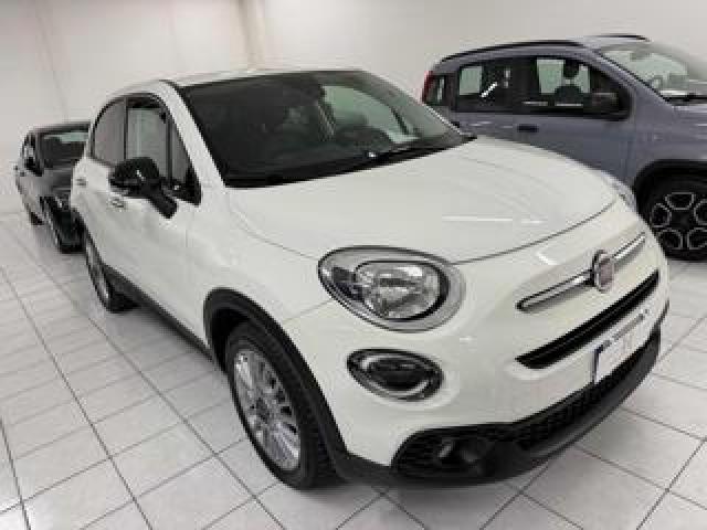 Fiat 500x 1.6 Multijet 130 Cv Connect 